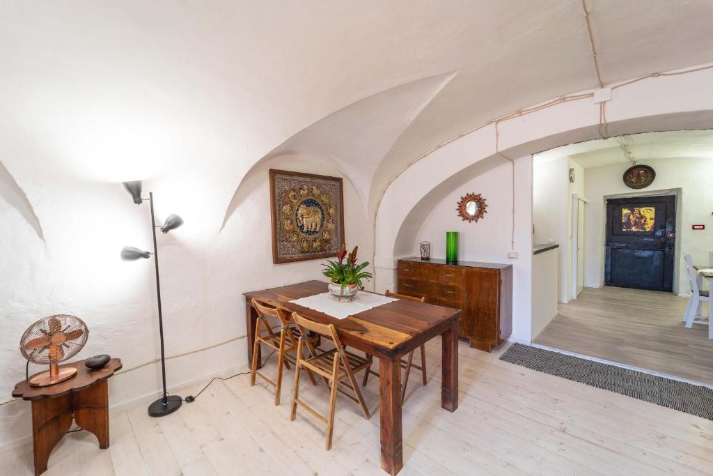 Casa Gilbert 101 room 4